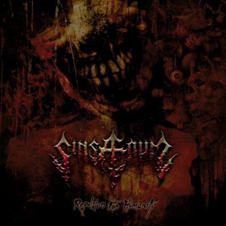 Sinsaenum - Repulsion.. -Gatefold- (2LP)