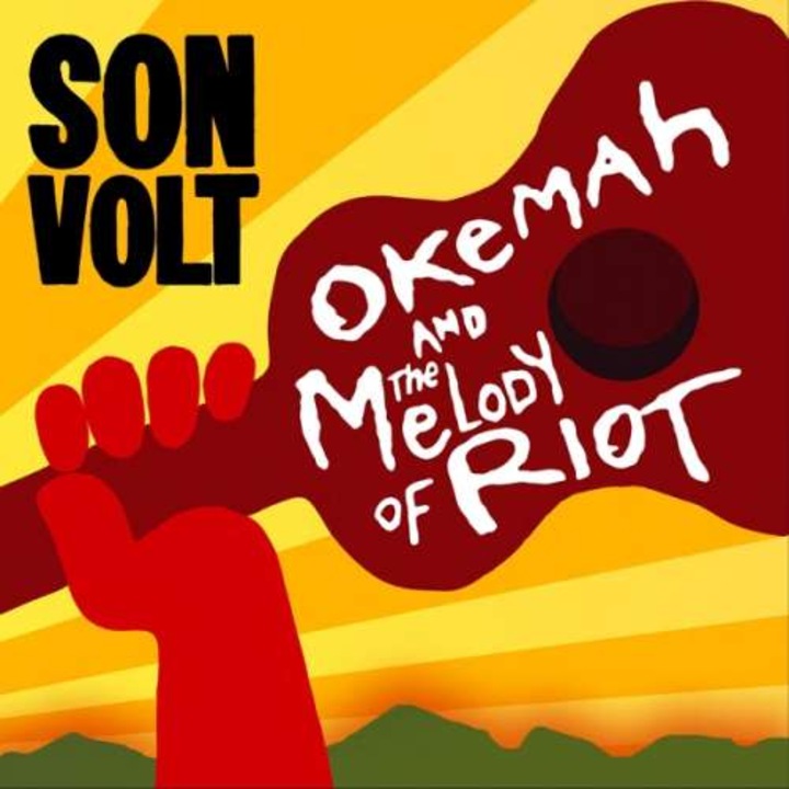 Son Volt - Okemah and the Melody.. (2CD)