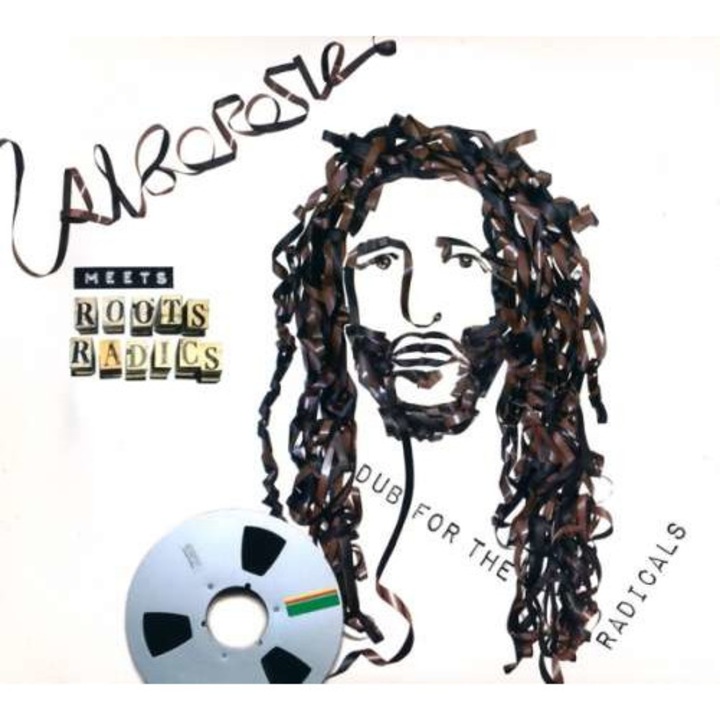 Alborosie - Meets Roots Radics -.. (CD)