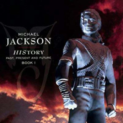 Michael Jackson - History.. -Blu-Spec- (2CD) - eMAG.ro