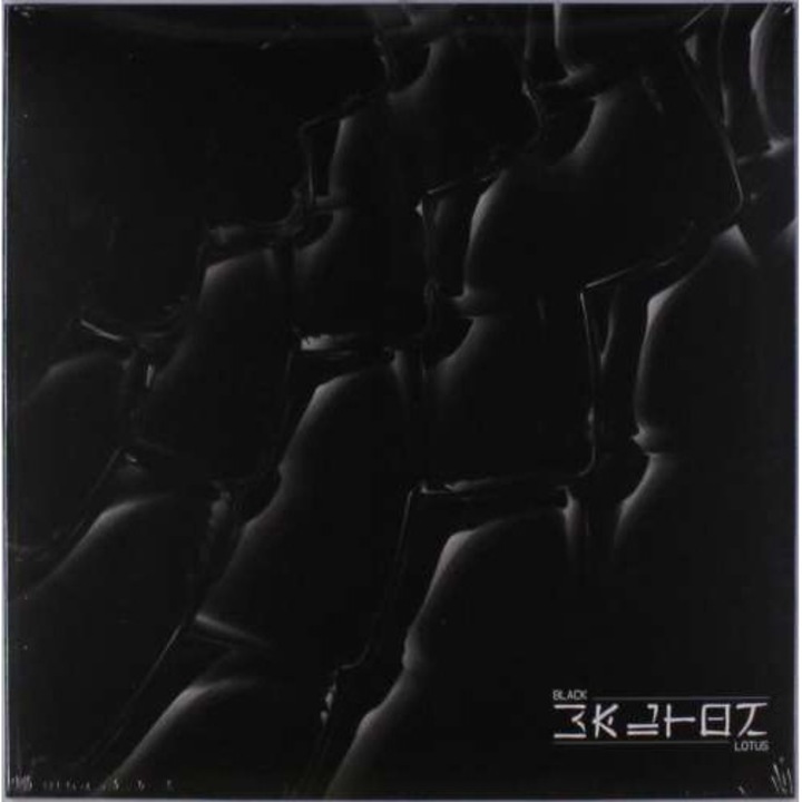 Walton - Black Lotus (2LP)