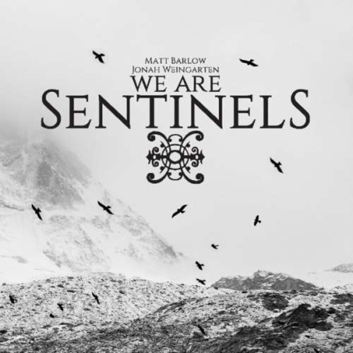 We Are Sentinels - We Are Sentinels (CD)