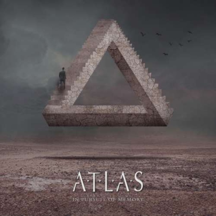 Atlas - In Pursuit of Memory (CD)