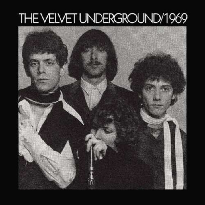 Velvet Underground - 1969 -Hq/Download- (2LP)