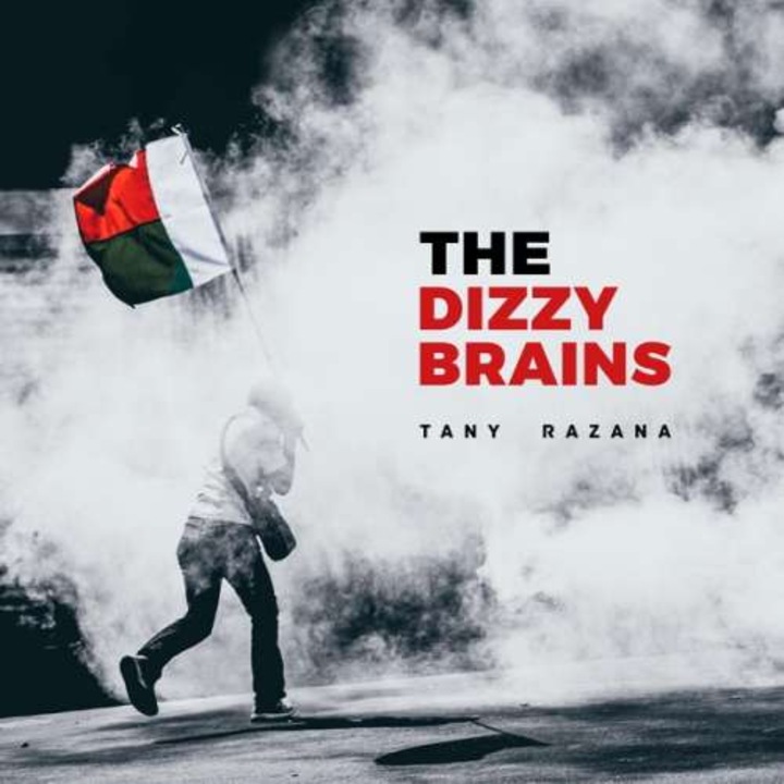 Dizzy Brains - Tany Razana (CD)
