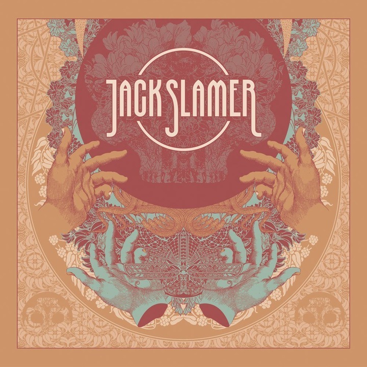 Jack Slamer - Jack Slamer (CD)