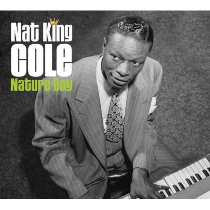 Nat King Cole - Nature Boy (2CD)
