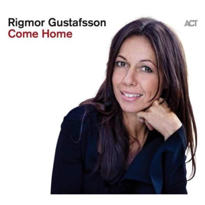 Rigmor Gustafsson - Come Home -Digi- (CD)