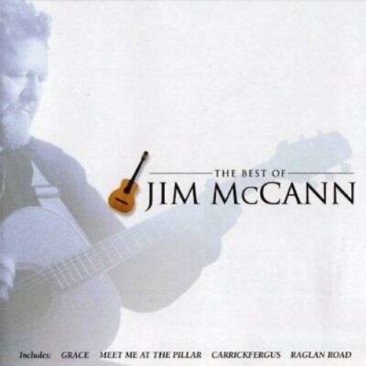 Jim McCann - Best of Jim McCann (CD)