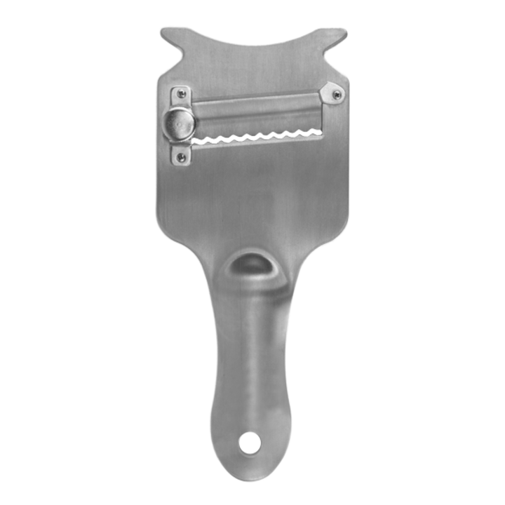 Нож за шоколад Bakery, Трюфели, Сирене, H0456