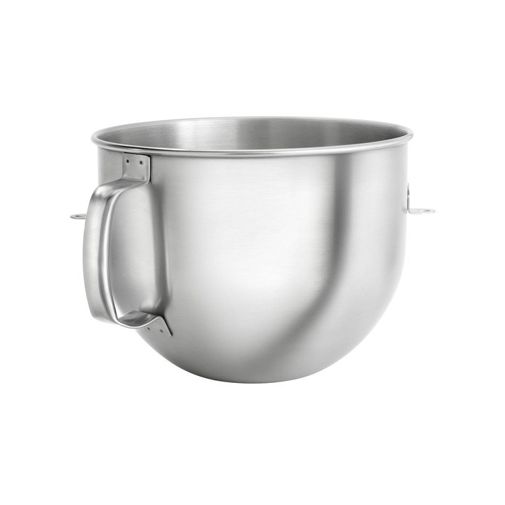 Bol inox cu toarta, 6,6L - KitchenAid
