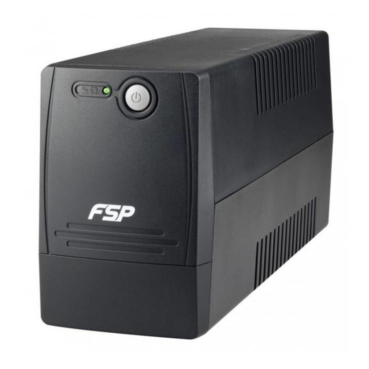 Alimentare de rezerva, FSP, UPS, 12V, 7AH, 600VA