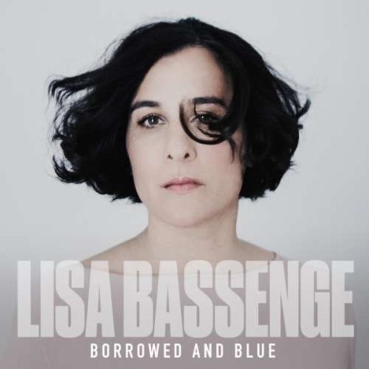 Lisa Bassenge - Borrowed & Blue (CD)