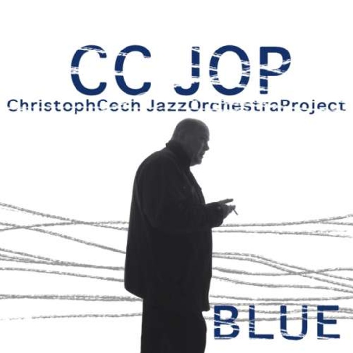 Cc Jop - Blue (2CD)