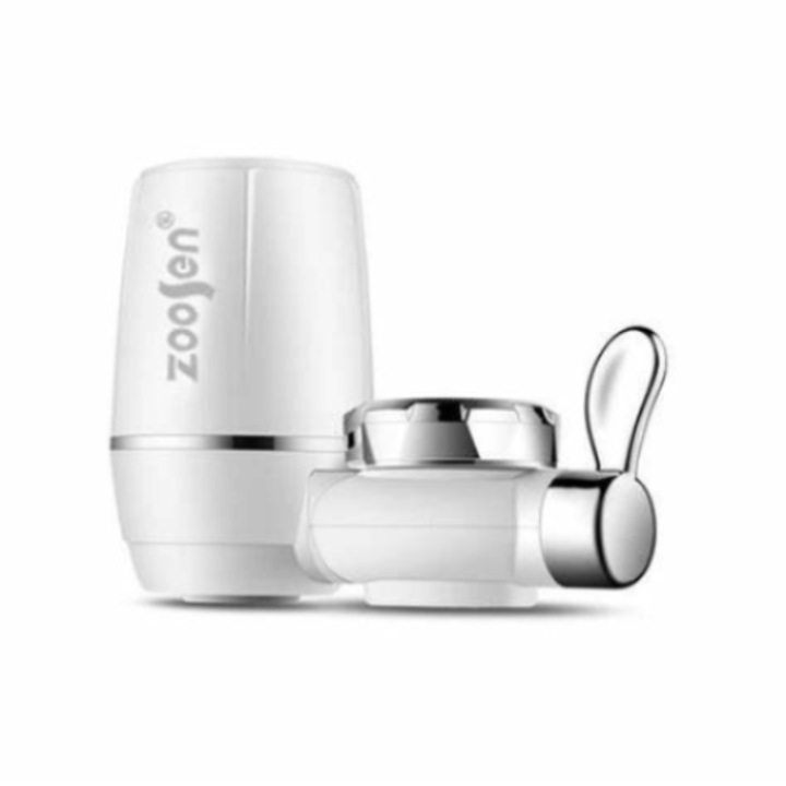 Vízszűrő ZSW-020A, 7 szűrési funkció