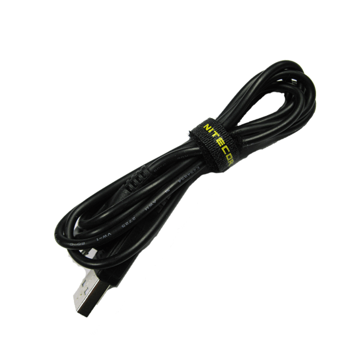 Cablu de incarcare Nitecore USB-Micro USB