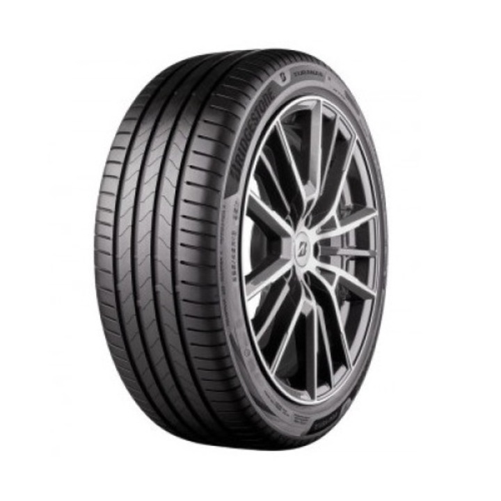 Nyári autógumi Bridgestone Turanza6 245/45 R20 99 V