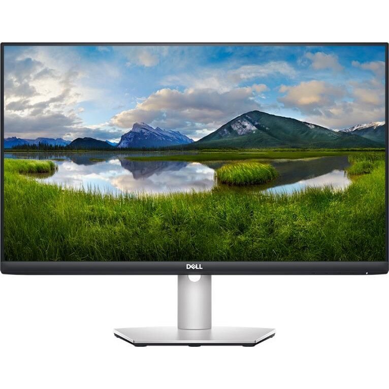 Dell モニターDell S2421HS 23.8インチ Monitor 23.8 inch LED Dell S2421HS 1920 x 1080 pixeli, 75 Hz, 4 ms