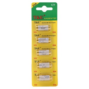 Baterii, acumulatori si incarcatoare