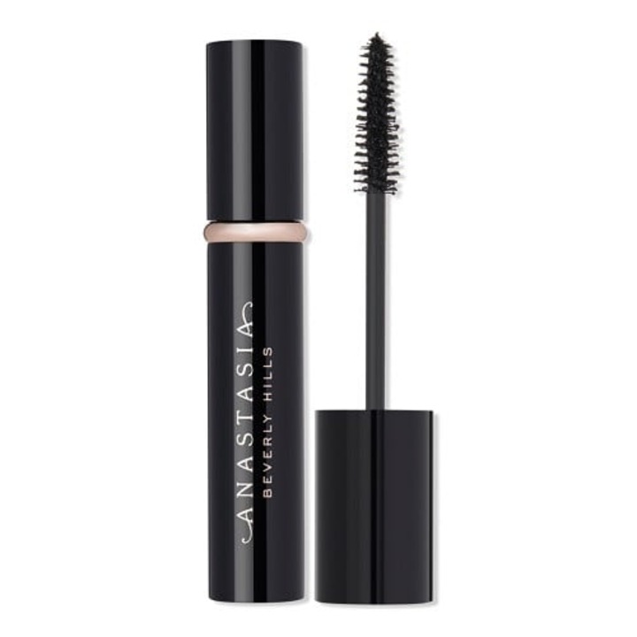 Спирала за мигли, Anastasia Beverly Hills, Lash Sculpt, Черна, 10 мл