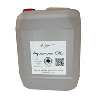 Ulei racire componente electronice prin imersie, PC, Aquarium Oil, deSign, 5l