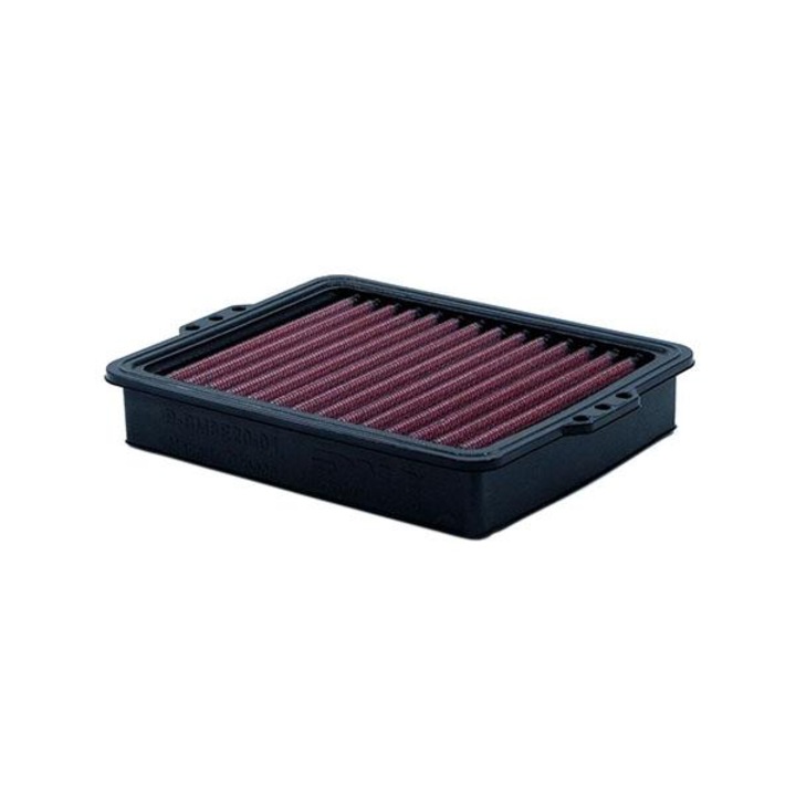 Filtru de aer DNA Filters pentru BMW F 900 GS, reutilizabil, eficienta filtrare 98-99%, 156.90 CFM