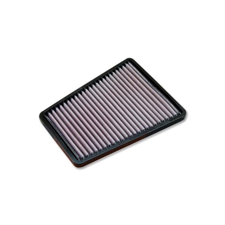 Filtru de aer DNA Filters pentru Kawasaki Ninja 125, Performanta Inalta, Lavabil, 165.10 CFM