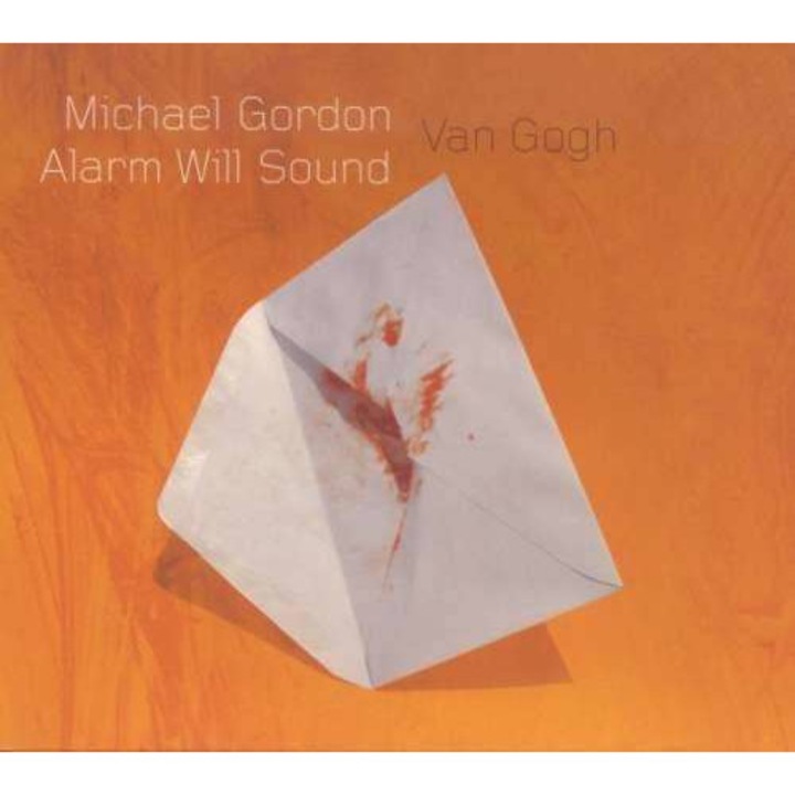 Alarm Will Sound - Van Gogh (CD)