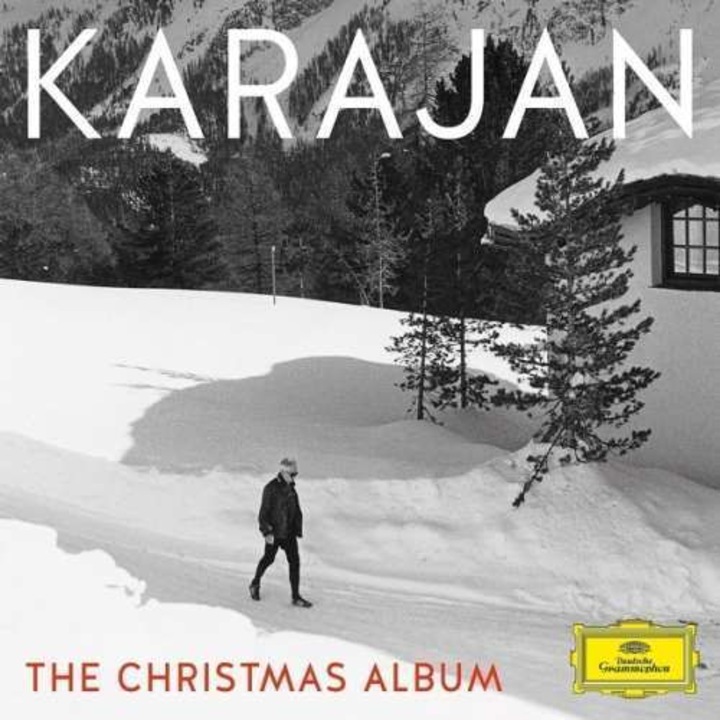 Various Artists - Karajan - The Chris (CD)
