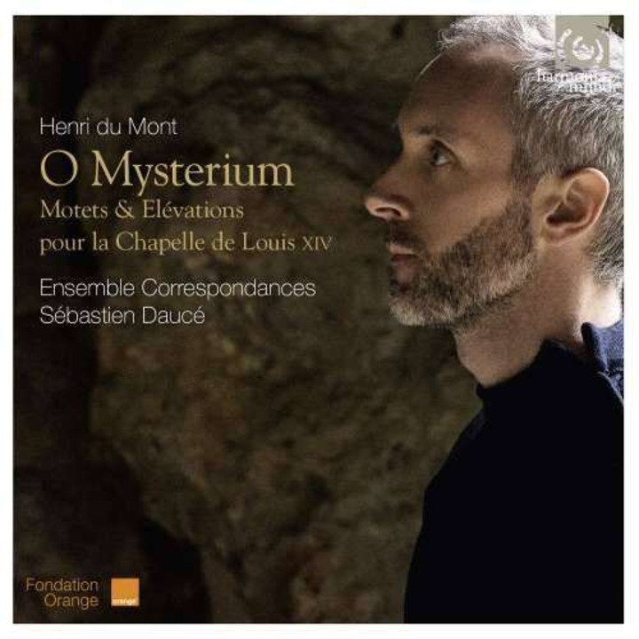 H. Du Mont - O Mysterium (CD)