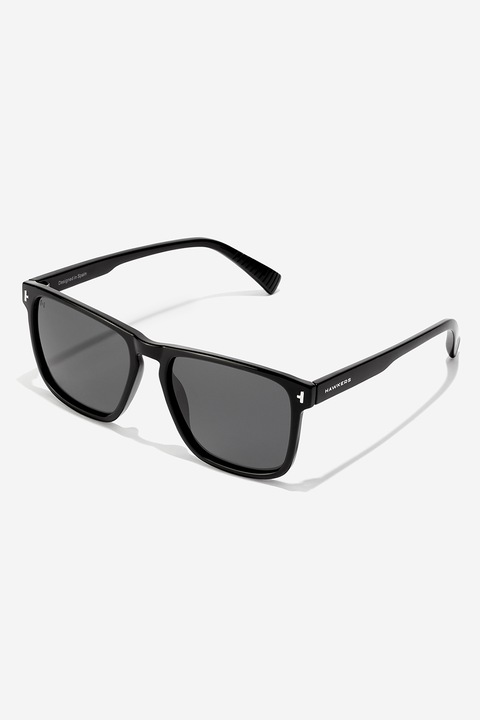 Hawkers, Слънчеви очила Dust с поляризация, Черен, 17-145