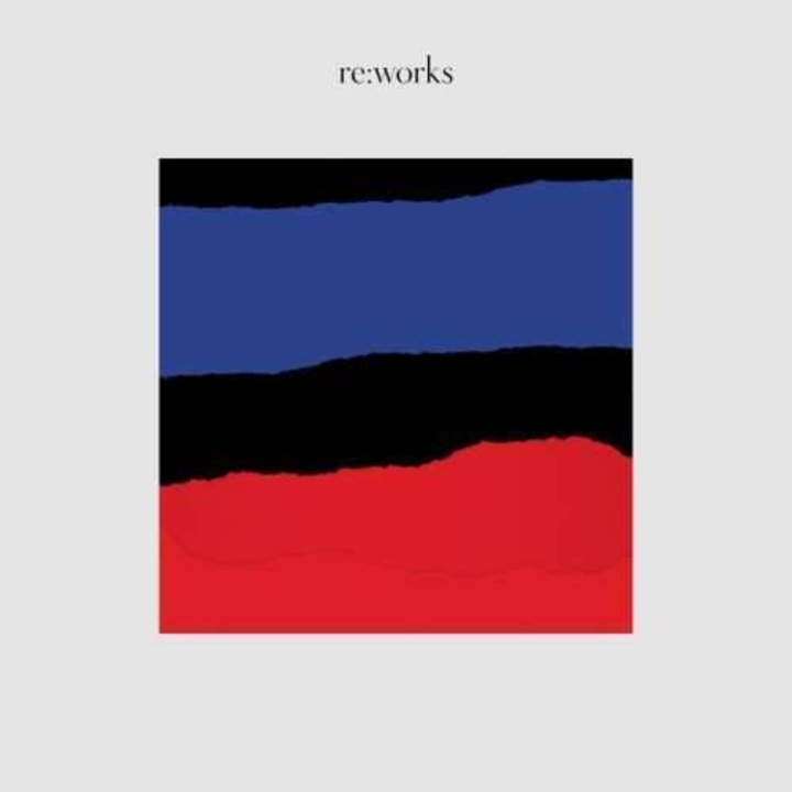 Schwarz/Tristano/Schiff/S - Re:Works (CD)