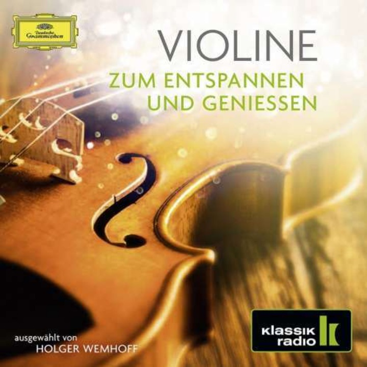 V/A - Violine (2CD)