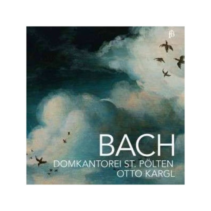 J.S. Bach - Missa Bwv235 (CD)