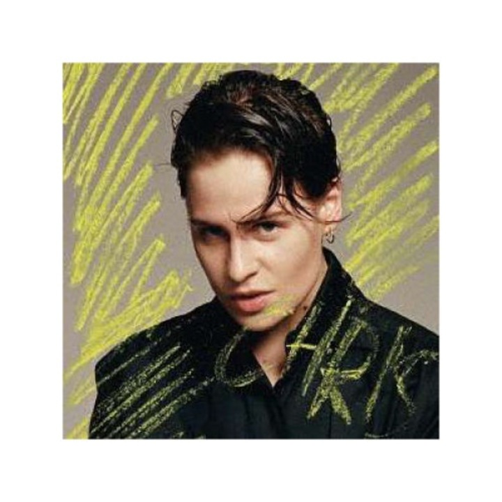 Christine & the Queens - Chris (CD)