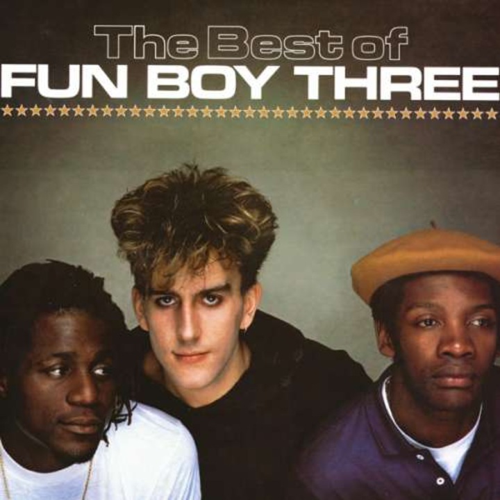 Fun Boy Three - Best of -Digi/Reissue- (CD)