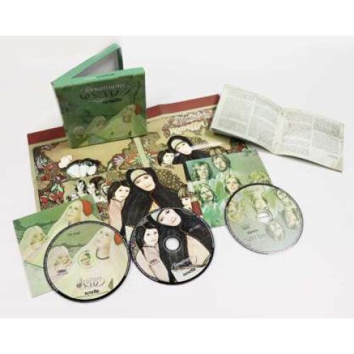 Renaissance - Renaissance -Reissue- (LP) - eMAG.ro