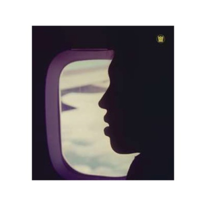 Paul & the Tall Trees - So Long (LP)