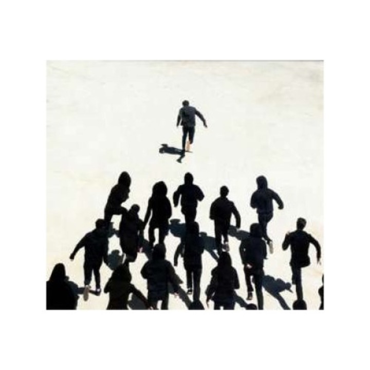 Syberia - Seeds of Change (CD)