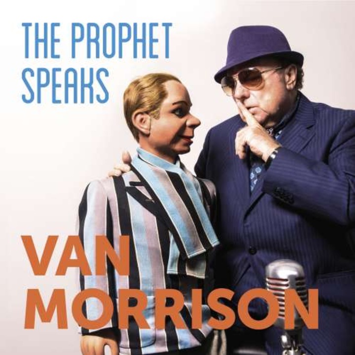 Van Morrison - Prophet Speaks (2LP)