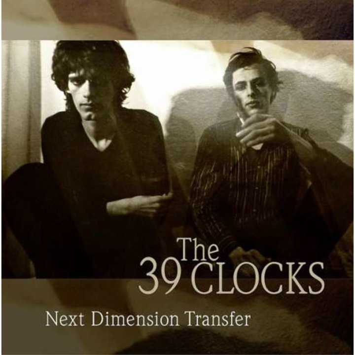 Thirtynine Clocks - Next.. -Box Set- (5CD)