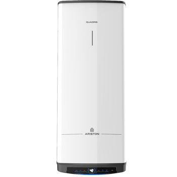 Boiler electric Ariston 3060884 QUADRIS WIFI 150, 2400 W, 150l, WiFi