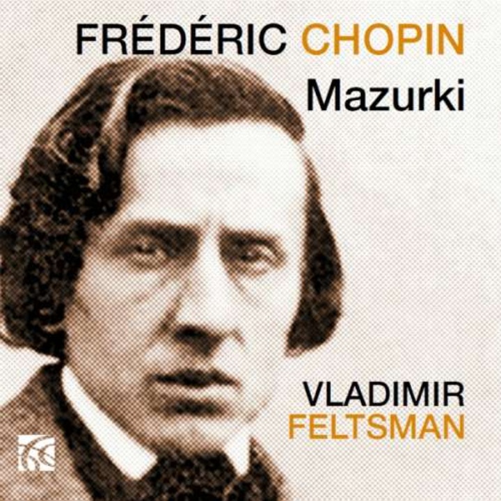 F. Chopin - Mazurki (2CD)