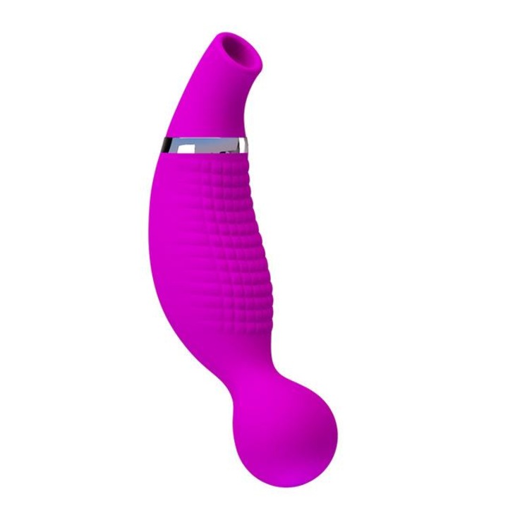 Масажор, Pretty Love, 12 функции, 177x36x14мм