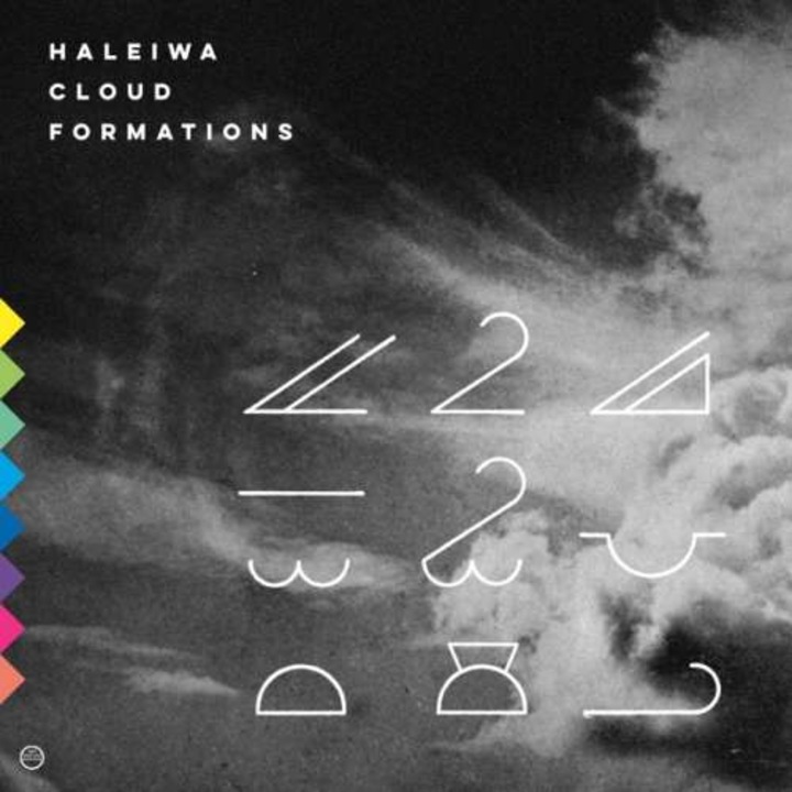 Haleiwa - Cloud Formations (LP)