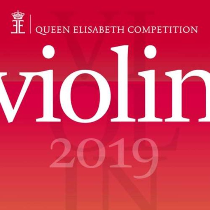 V/A - Violin 2019 - Queen Elisa (4CD)