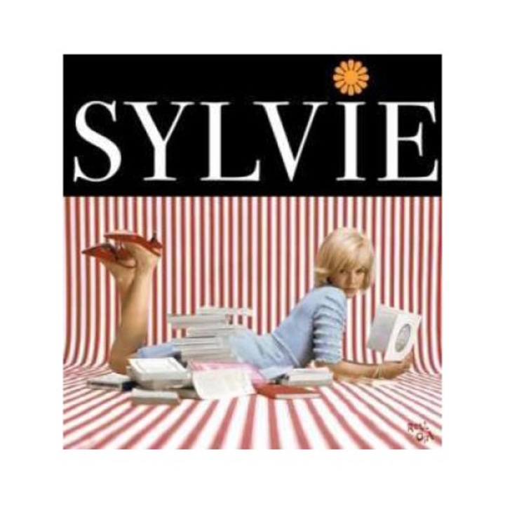 Sylvie Vartan - Sylvie (CD)