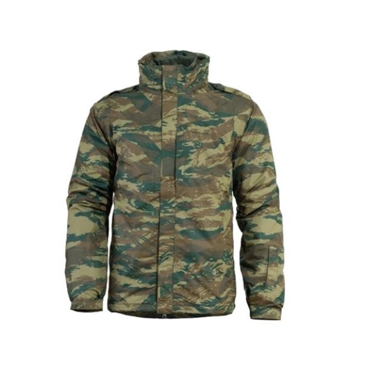 Jacheta sport barbati GEN V3.0, Pentagon, Nylon, Multicolor