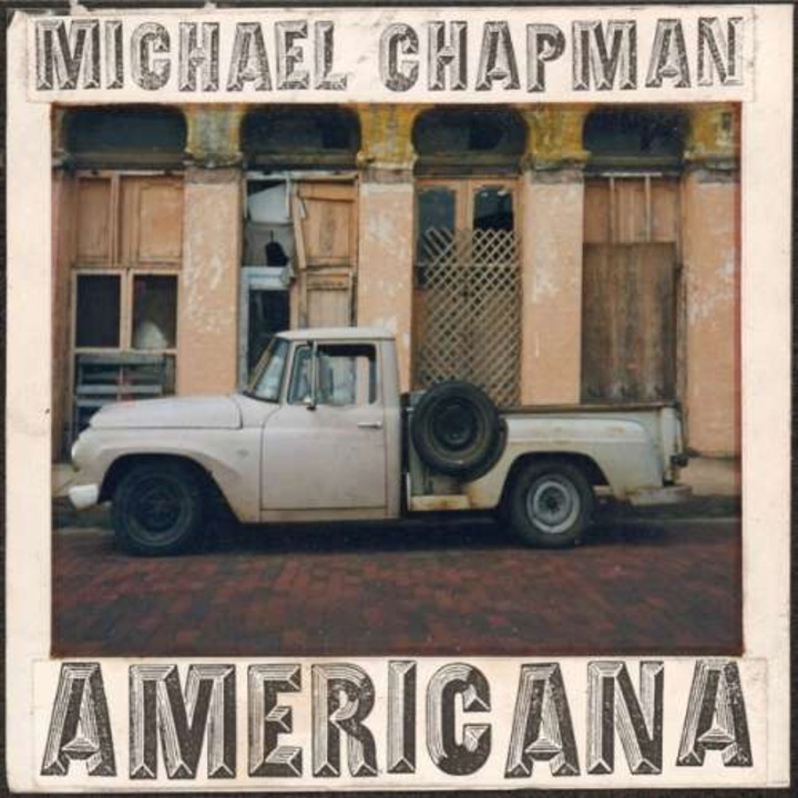Michael Chapman - Americana I & Ii -Digi- (2CD)
