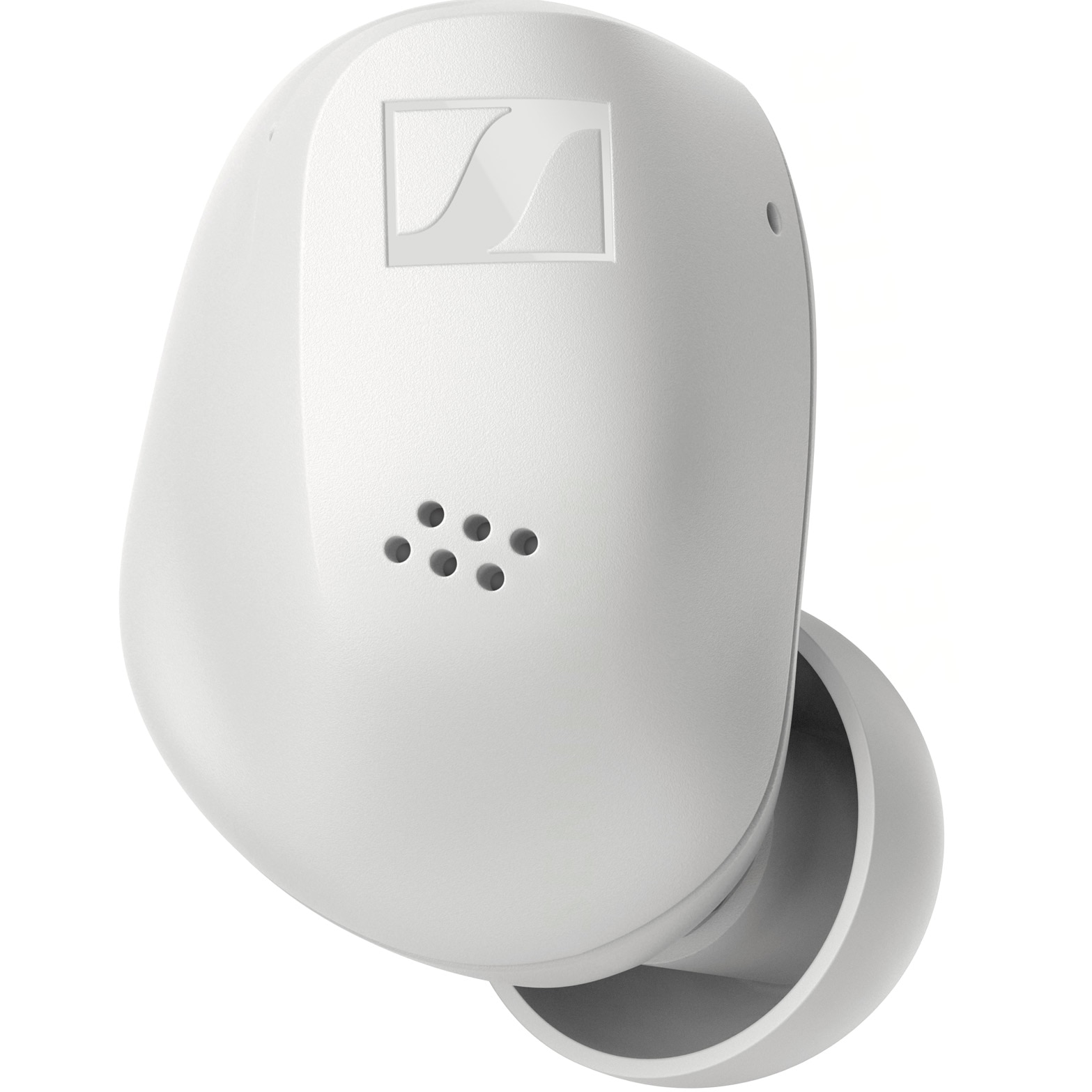 Casti In-Ear Sennheiser ACCENTUM, True Wireless, Bluetooth